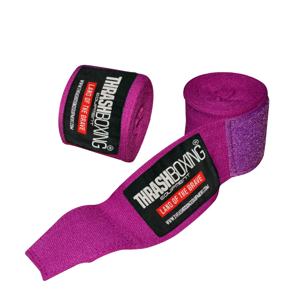 Hand Wraps