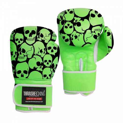 Professional Boxing Gloves