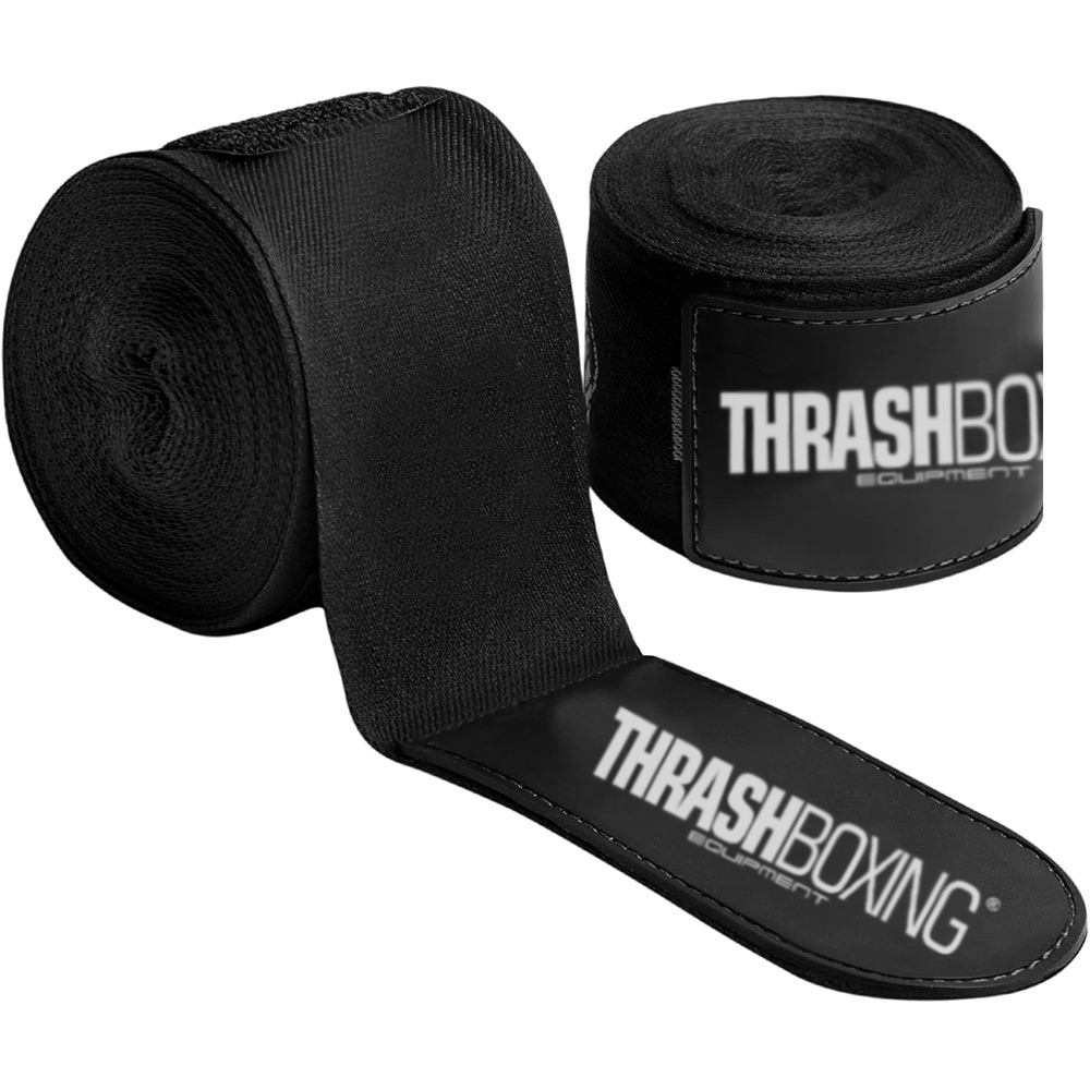 Hand Wrap