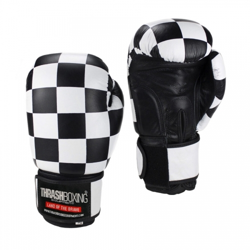 Professional Boxing Gloves