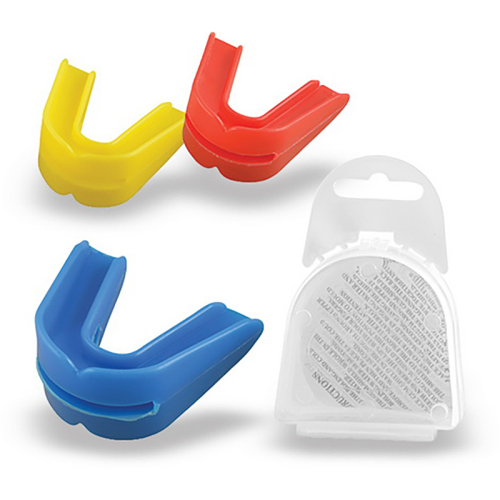 Mouth Guard