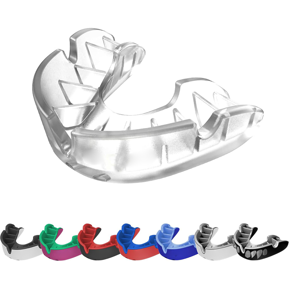 Mouth Guard